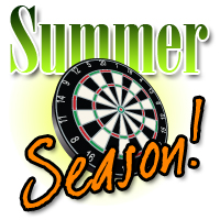 Summer season